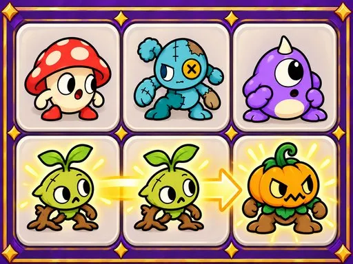 Adopt a Monster Cover